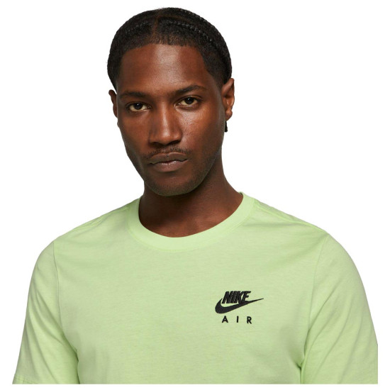 Nike Ανδρική κοντομάνικη μπλούζα Sportswear Air Lbr Nike Ανδρική κοντομάνικη μπλούζα Sportswear Air Lbr